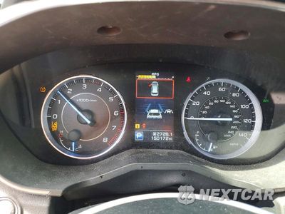 Zdjęcie 9 z 13 samochodu: 2019 SUBARU ASCENT TOURING VIN:4S4WMARD8K3454679 - miniatura