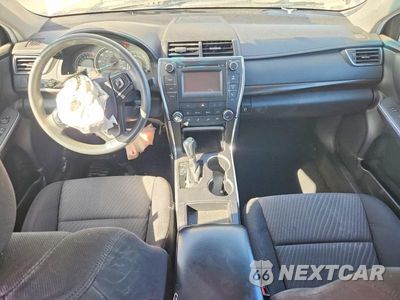 Zdjęcie 8 z 12 samochodu: 2015 TOYOTA CAMRY LE VIN:4T4BF1FK2FR489784 - miniatura