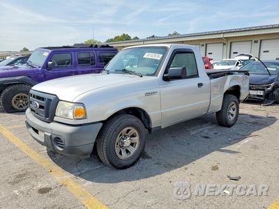 2011 FORD RANGER 1FTKR1AD1BPA97242 - główne zdjęcie licytacji z USA - miniatura