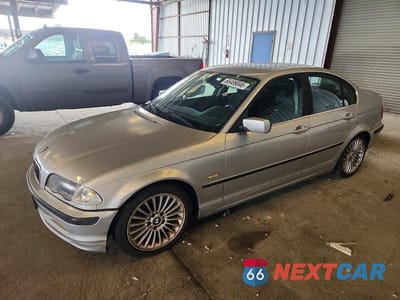 2001 BMW 330 I WBAAV53411FK46908 - główne zdjęcie licytacji z USA - miniatura