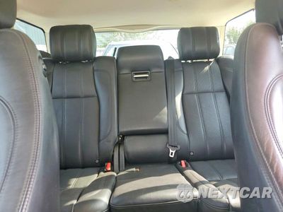 Zdjęcie 10 z 13 samochodu: 2013 LAND ROVER RANGE ROVER SUPERCHARGED VIN:SALGS2EF3DA120417 - miniatura