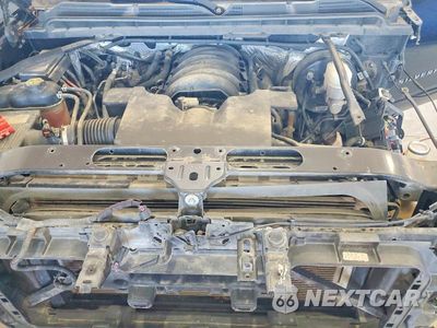 Zdjęcie 11 z 13 samochodu: 2016 CHEVROLET SILVERADO K1500 LT VIN:1GCVKREC9GZ383904 - miniatura