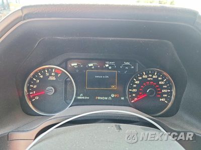 Zdjęcie 9 z 12 samochodu: 2017 FORD F150 RAPTOR VIN:1FTFW1RG7HFB66992 - miniatura