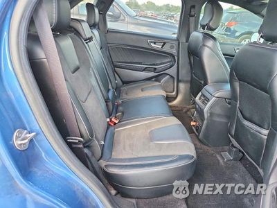 Zdjęcie 11 z 13 samochodu: 2019 FORD EDGE ST VIN:2FMPK4AP4KBB45308 - miniatura