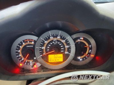 Zdjęcie 9 z 13 samochodu: 2011 TOYOTA RAV4 BASE VIN:2T3BF4DV8BW164552 - miniatura