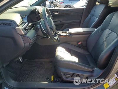 Zdjęcie 7 z 12 samochodu: 2026 TOYOTA CAMRY XSE VIN:4T1DAACK5TU683663 - miniatura