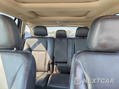 Zdjęcie 10 z 14 samochodu: 2011 FORD EDGE LIMITED VIN:2FMDK3KC8BBA85915 - miniatura