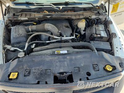 Zdjęcie 11 z 12 samochodu: 2015 RAM 1500 ST VIN:3C6JR6DT7FG660484 - miniatura