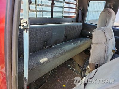 Zdjęcie 6 z 10 samochodu: 1992 FORD F250 VIN:1FTHX26G8NKB86462 - miniatura