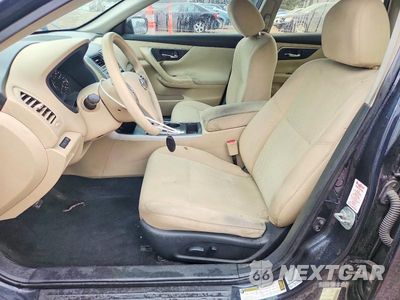 Zdjęcie 7 z 13 samochodu: 2015 NISSAN ALTIMA 2.5 S VIN:1N4AL3AP6FN377717 - miniatura