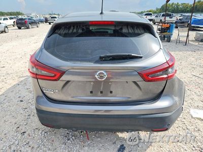 Zdjęcie 6 z 13 samochodu: 2020 NISSAN ROGUE SPORT S VIN:JN1BJ1CV5LW253712 - miniatura
