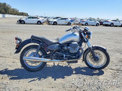 2004 MOTO GUZZI CALIFORNIA 1100 ZGUKDD0104M111432 - główne zdjęcie licytacji z USA - miniatura