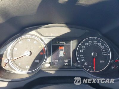 Zdjęcie 9 z 13 samochodu: 2016 AUDI Q5 PREMIUM PLUS VIN:WA1L2AFP3GA071483 - miniatura