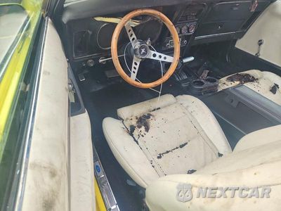 Zdjęcie 8 z 12 samochodu: 1973 FORD MUSTANG VIN:3F03H134806 - miniatura