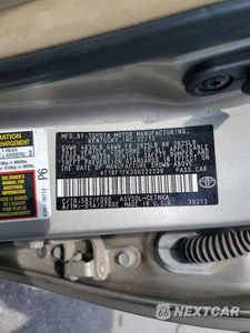 Zdjęcie 12 z 12 samochodu: 2013 TOYOTA CAMRY LE VIN:4T1BF1FK3DU222239 - miniatura