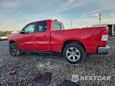 Drugie zdjęcie samochodu z przodu: 2020 RAM 1500 BIG HORN/LONE STAR VIN:1C6RREBT9LN252698 - miniatura