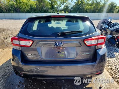 Zdjęcie 6 z 13 samochodu: 2019 SUBARU IMPREZA VIN:4S3GTAB65K3709733 - miniatura