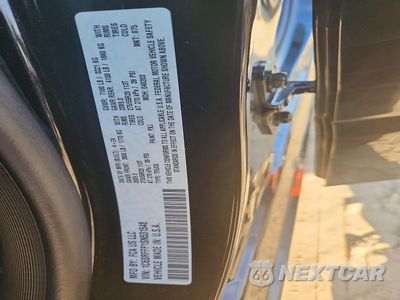 Zdjęcie 13 z 13 samochodu: 2025 RAM 1500 BIG HORN/LONE STAR VIN:1C6SRFFP1SN531548 - miniatura