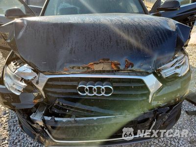 Zdjęcie 12 z 13 samochodu: 2016 AUDI Q3 PREMIUM PLUS VIN:WA1EFCFSXGR004197 - miniatura