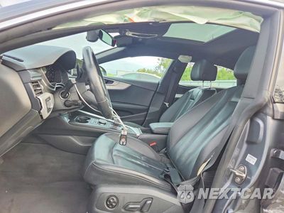 Zdjęcie 7 z 12 samochodu: 2018 AUDI A5 PREMIUM PLUS VIN:WAUBNCF52JA013047 - miniatura