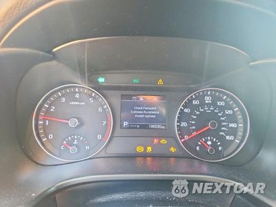 Zdjęcie 9 z 12 samochodu: 2020 KIA FORTE FE VIN:3KPF24AD5LE221733 - miniatura