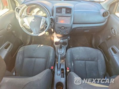 Zdjęcie 9 z 13 samochodu: 2019 NISSAN VERSA S PLUS VIN:3N1CN7AP7KL840675 - miniatura
