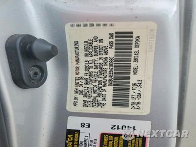 Zdjęcie 12 z 12 samochodu: 2010 TOYOTA COROLLA LE VIN:1NXBU4EE5AZ180980 - miniatura
