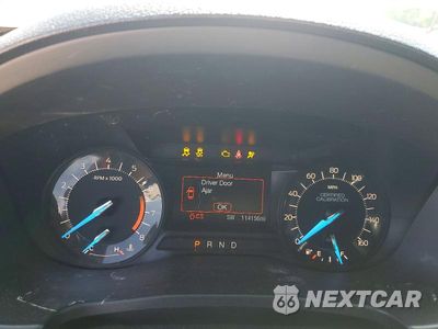 Zdjęcie 10 z 15 samochodu: 2017 FORD EXPLORER POLICE INTERCEPTOR VIN:1FM5K8AR7HGB41044 - miniatura