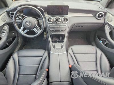 Zdjęcie 8 z 14 samochodu: 2023 MERCEDES-BENZ GLC COUPE 300 4MATIC VIN:W1N0J8EB2PG156234 - miniatura
