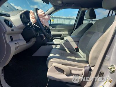 Zdjęcie 7 z 13 samochodu: 2014 HONDA PILOT LX VIN:5FNYF4H21EB026310 - miniatura