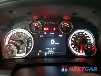 Zdjęcie 9 z 13 samochodu: 2015 RAM 1500 LARAMIE VIN:1C6RR7VT3FS782288 - miniatura