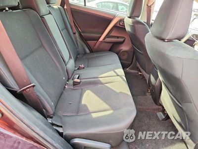 Zdjęcie 10 z 12 samochodu: 2016 TOYOTA RAV4 LE VIN:2T3ZFREV8GW269917 - miniatura