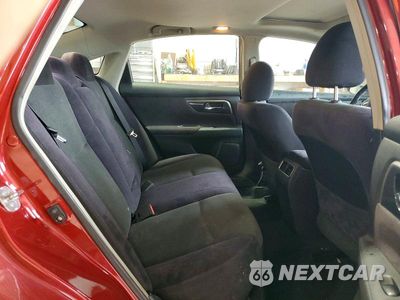 Zdjęcie 10 z 12 samochodu: 2013 NISSAN ALTIMA 3.5 S VIN:1N4BL3AP6DN489550 - miniatura