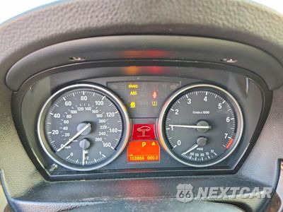 Zdjęcie 9 z 12 samochodu: 2011 BMW 328 I SULEV VIN:WBAPH5C54BF094005 - miniatura