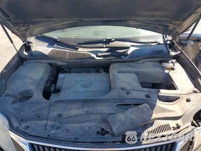 Zdjęcie 12 z 13 samochodu: 2011 LEXUS RX 350 VIN:2T2ZK1BA3BC060761 - miniatura