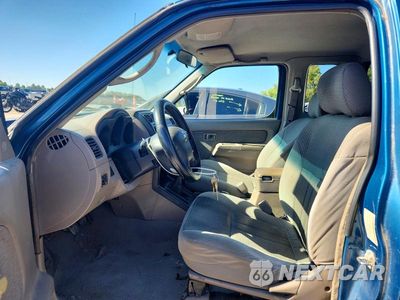 Zdjęcie 7 z 12 samochodu: 2002 NISSAN FRONTIER STANDARD VIN:1N6DD26S02C363536 - miniatura