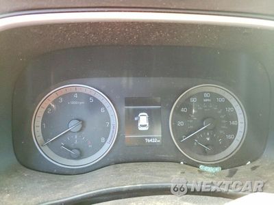 Zdjęcie 9 z 13 samochodu: 2021 HYUNDAI TUCSON SEL VIN:KM8J3CAL9MU336150 - miniatura