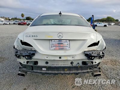 Zdjęcie 6 z 13 samochodu: 2014 MERCEDES-BENZ CLA 250 VIN:WDDSJ4EB7EN118005 - miniatura