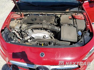Zdjęcie 11 z 12 samochodu: 2020 MERCEDES-BENZ A 220 VIN:W1K3G4EB8LW042983 - miniatura