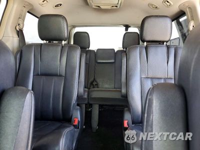 Zdjęcie 10 z 13 samochodu: 2015 CHRYSLER TOWN & COUNTRY TOURING VIN:2C4RC1BG2FR726374 - miniatura