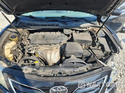 Zdjęcie 11 z 13 samochodu: 2011 TOYOTA CAMRY LE VIN:4T4BF3EK0BR147841 - miniatura