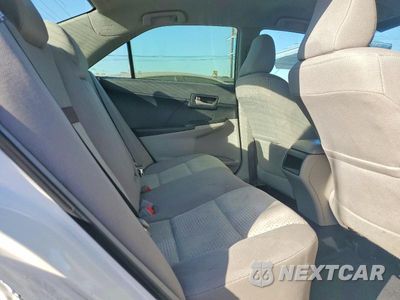 Zdjęcie 10 z 12 samochodu: 2012 TOYOTA CAMRY LE VIN:4T1BF1FKXCU561269 - miniatura