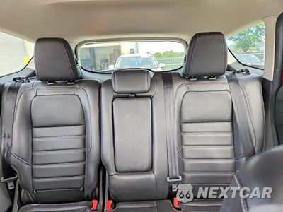 Zdjęcie 10 z 14 samochodu: 2019 FORD ESCAPE TITANIUM VIN:1FMCU9J94KUA85659 - miniatura