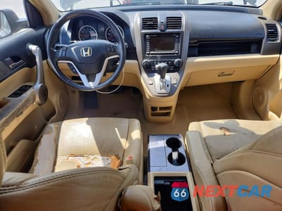 Zdjęcie 8 z 13 samochodu: 2007 HONDA CR-V EXL VIN:5J6RE48737L006511 - miniatura