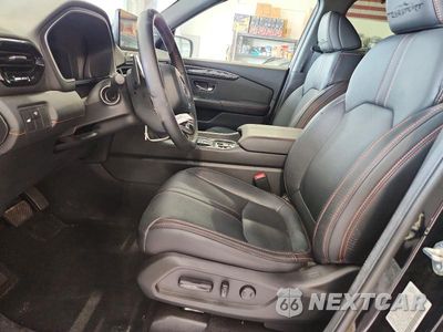 Zdjęcie 7 z 13 samochodu: 2026 HONDA PASSPORT TRAILSPORT ELITE VIN:5FNYF9H81TB012096 - miniatura