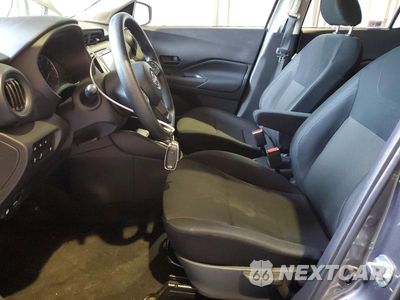 Zdjęcie 7 z 13 samochodu: 2024 NISSAN KICKS S VIN:3N1CP5BV3RL560614 - miniatura