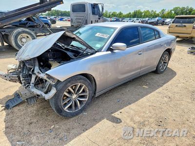 2016 DODGE CHARGER SXT 2C3CDXHG0GH319288 - główne zdjęcie licytacji z USA - miniatura