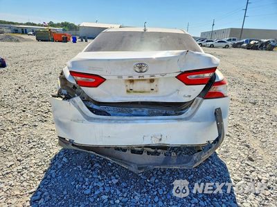Zdjęcie 6 z 12 samochodu: 2019 TOYOTA CAMRY LE VIN:4T1B11HK4KU216748 - miniatura