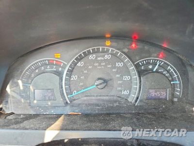 Zdjęcie 9 z 12 samochodu: 2012 TOYOTA CAMRY LE VIN:4T1BF1FK4CU035025 - miniatura