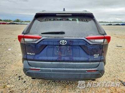 Zdjęcie 6 z 13 samochodu: 2023 TOYOTA RAV4 XLE VIN:2T3P1RFV3PW334113 - miniatura